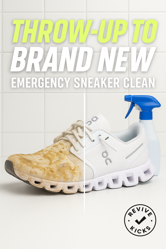 Emergency Cleanup: How We Restored Throw-Up Covered On Clouds in Just Hours