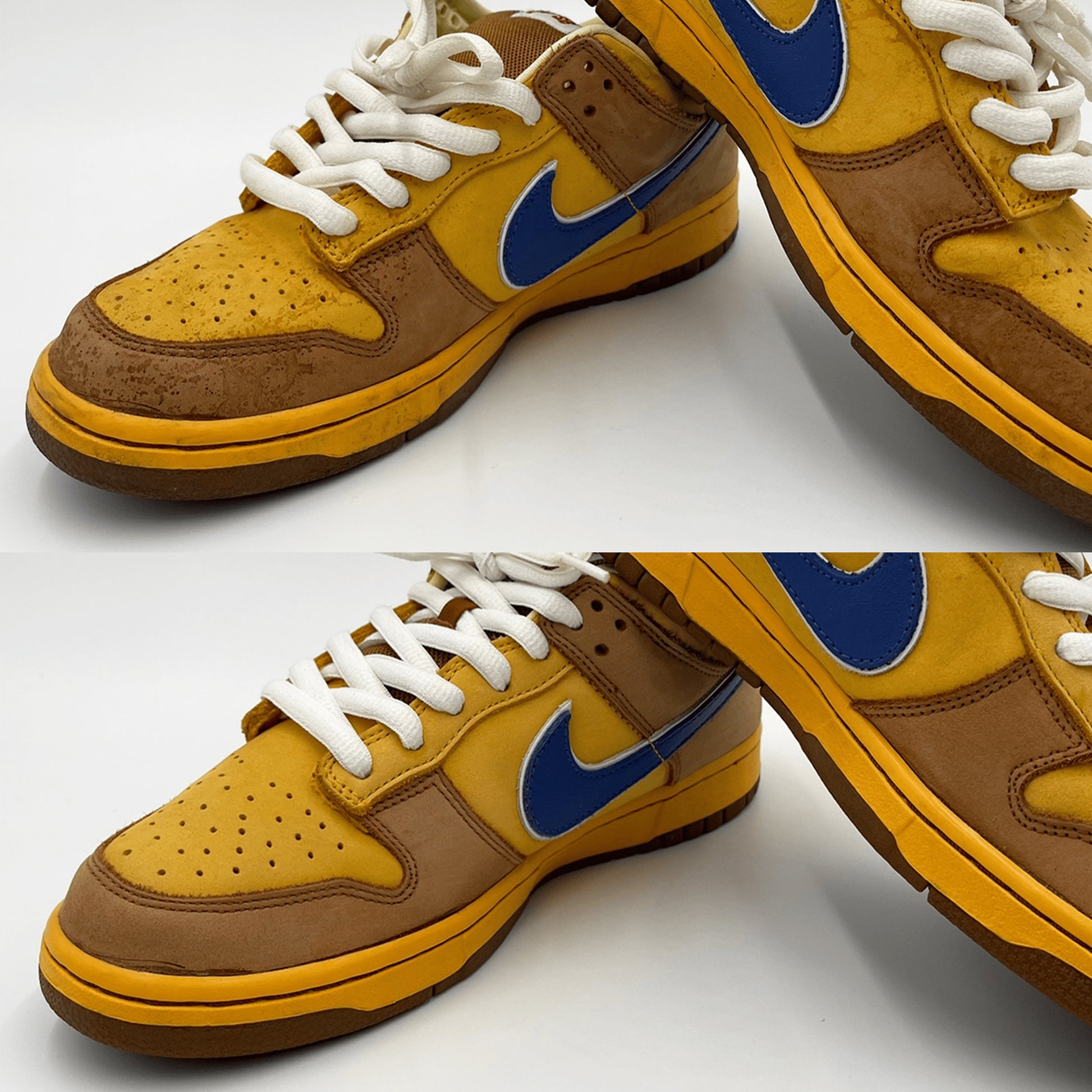 Revive Kicks Shoe Eraser Demonstration