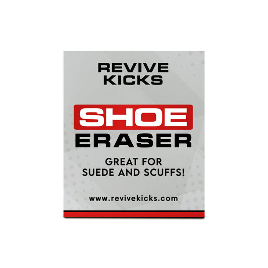 Revive Kicks Shoe Eraser (Suede)