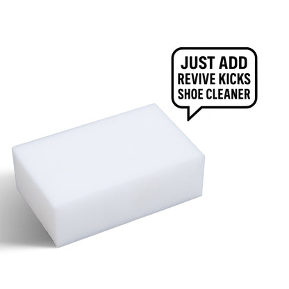 Revive Kicks Bonus Tool - Sponge