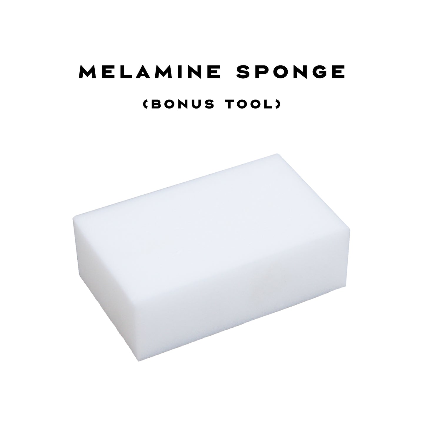 Revive Kicks Bonus Tool - Sponge